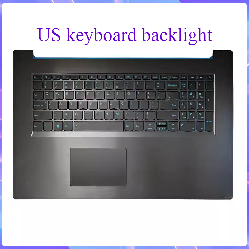 New For IdeaPad Gaming L340-17 - Gaming Keyboard Top avaliação e preço