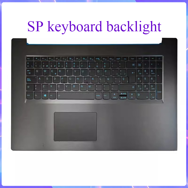 New For IdeaPad Gaming L340-17 - Gaming Keyboard Top avaliação e preço