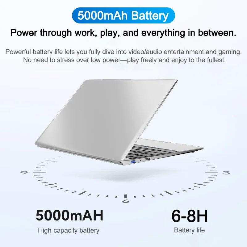 14.1 Inch Gaming Laptop Ultra  - Gaming Keyboard Mini avaliação e preço