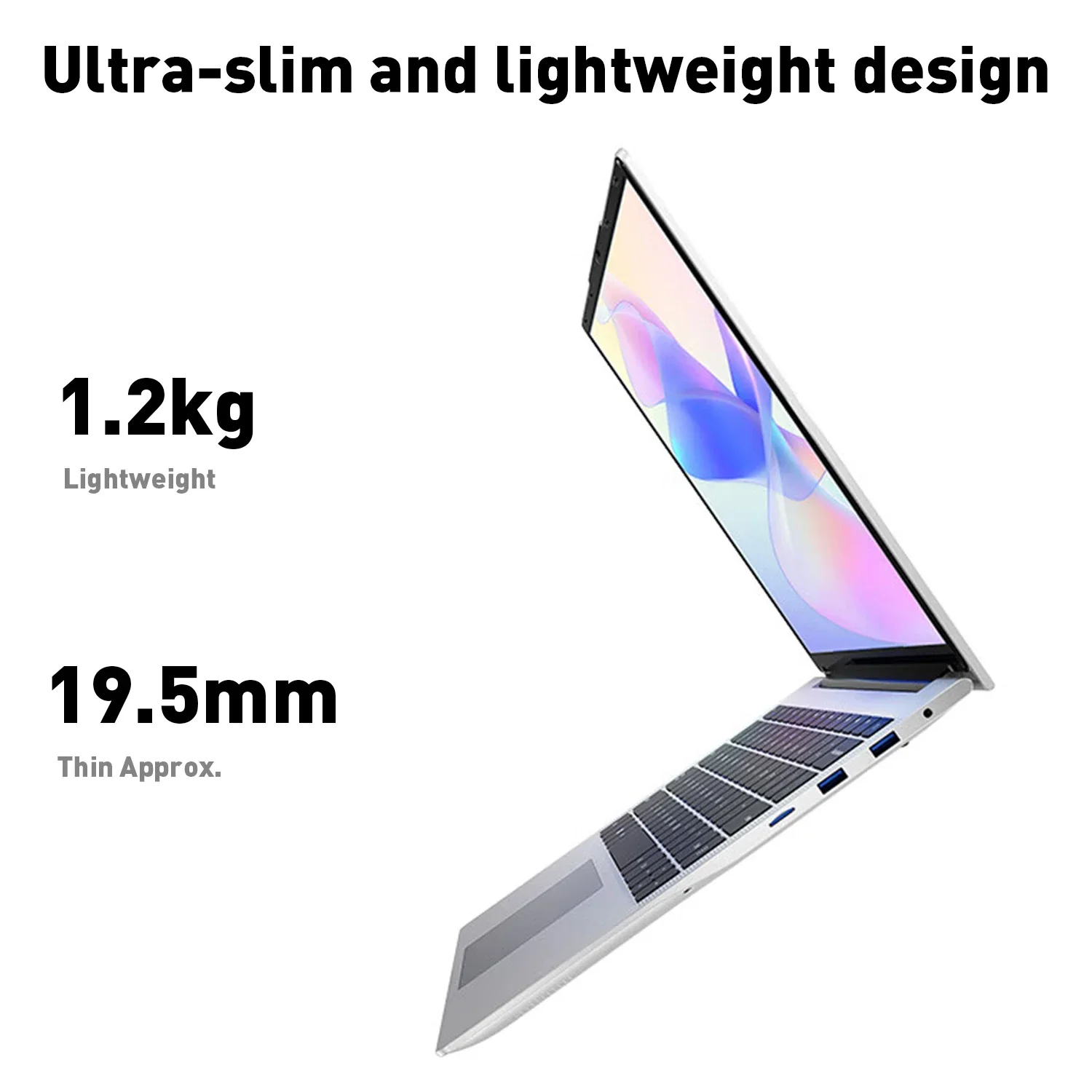 14.1 Inch Gaming Laptop Ultra  - Gaming Keyboard Mini avaliação e preço