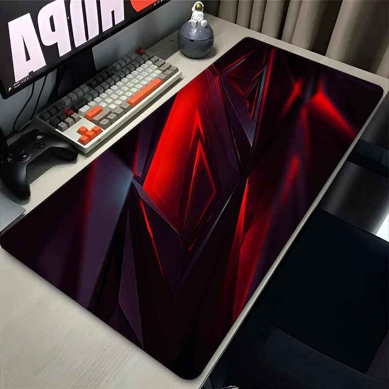 Mouse Carpet Mause Pad Gamer 3 - Gaming Keyboard He avaliação e preço