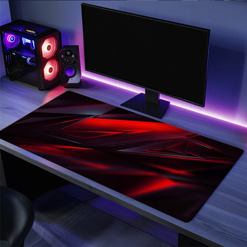 Mouse Carpet Mause Pad Gamer 3 - Gaming Keyboard He avaliação e preço