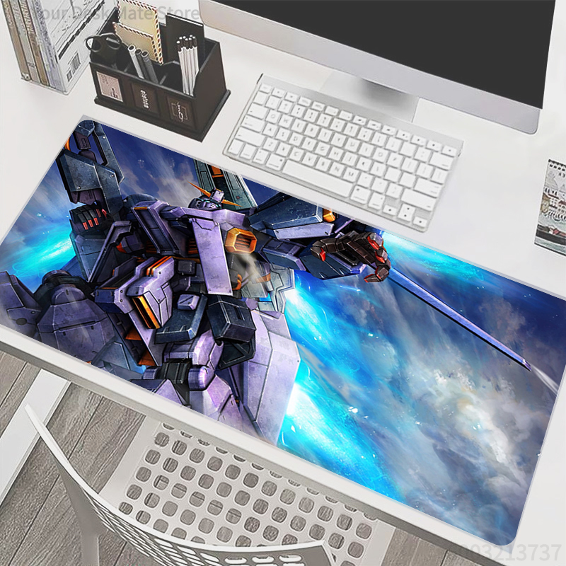 Mouse Pad M-mechanical Warrior - Gaming Keyboard Non Mechanical avaliação e preço