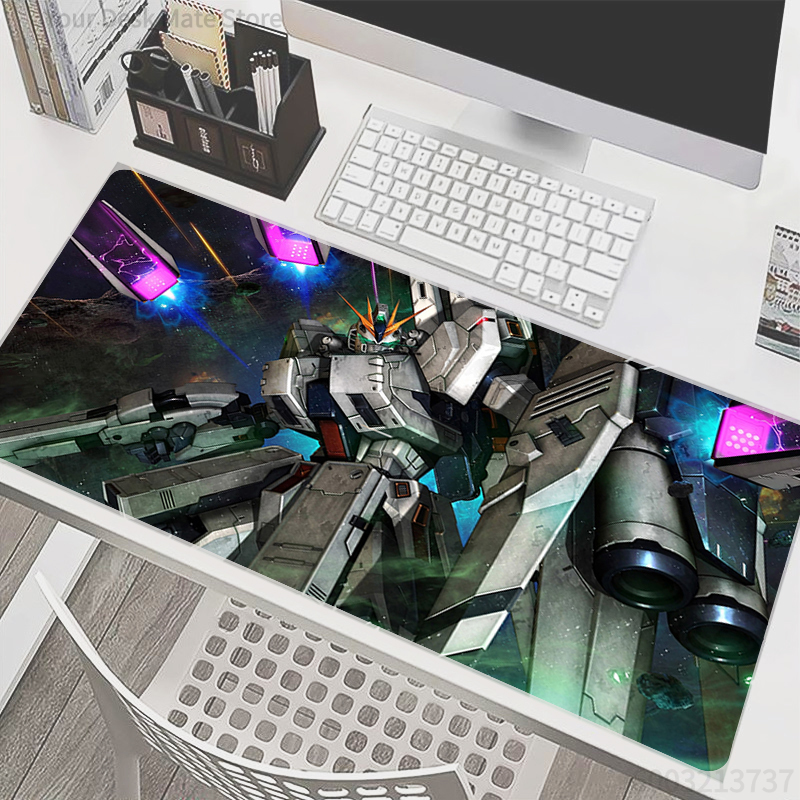 Mouse Pad M-mechanical Warrior - Gaming Keyboard Non Mechanical avaliação e preço