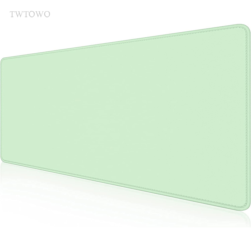 Green Mouse Pad Gaming XL Comp - Gaming Keyboard Non Mechanical avaliação e preço