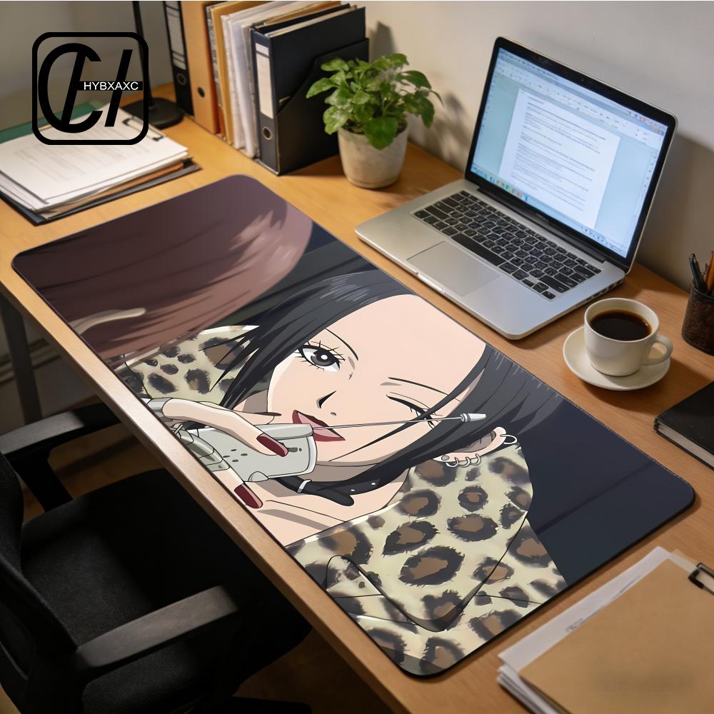 Anime Nana Osaki Mouse Pad HYB - Gaming Keyboard Non Mechanical avaliação e preço