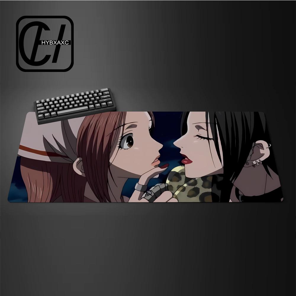 Anime Nana Osaki Mouse Pad HYB - Gaming Keyboard Non Mechanical avaliação e preço