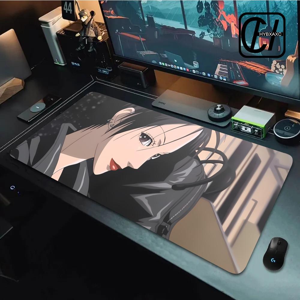 Anime Nana Osaki Mouse Pad HYB - Gaming Keyboard Non Mechanical avaliação e preço