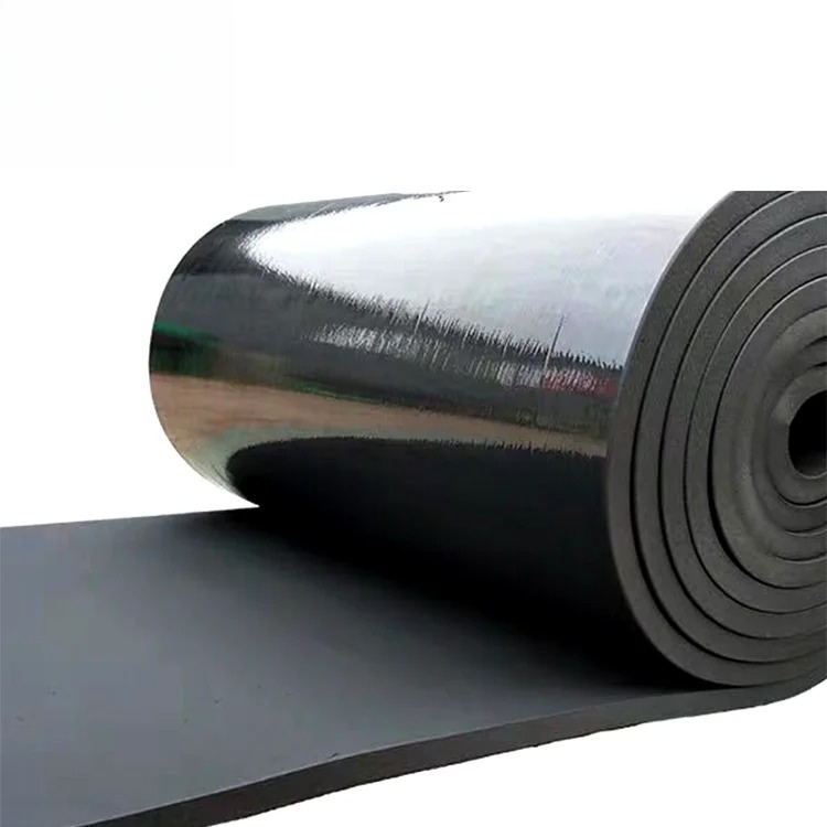 Heat Shield Car Sound Deadener - Foam Dampener Sheet avaliação e preço