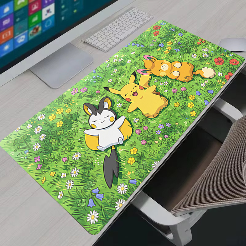 Mouse Pad Anime PC Gamer Cabin - Gaming Keyboard He avaliação e preço