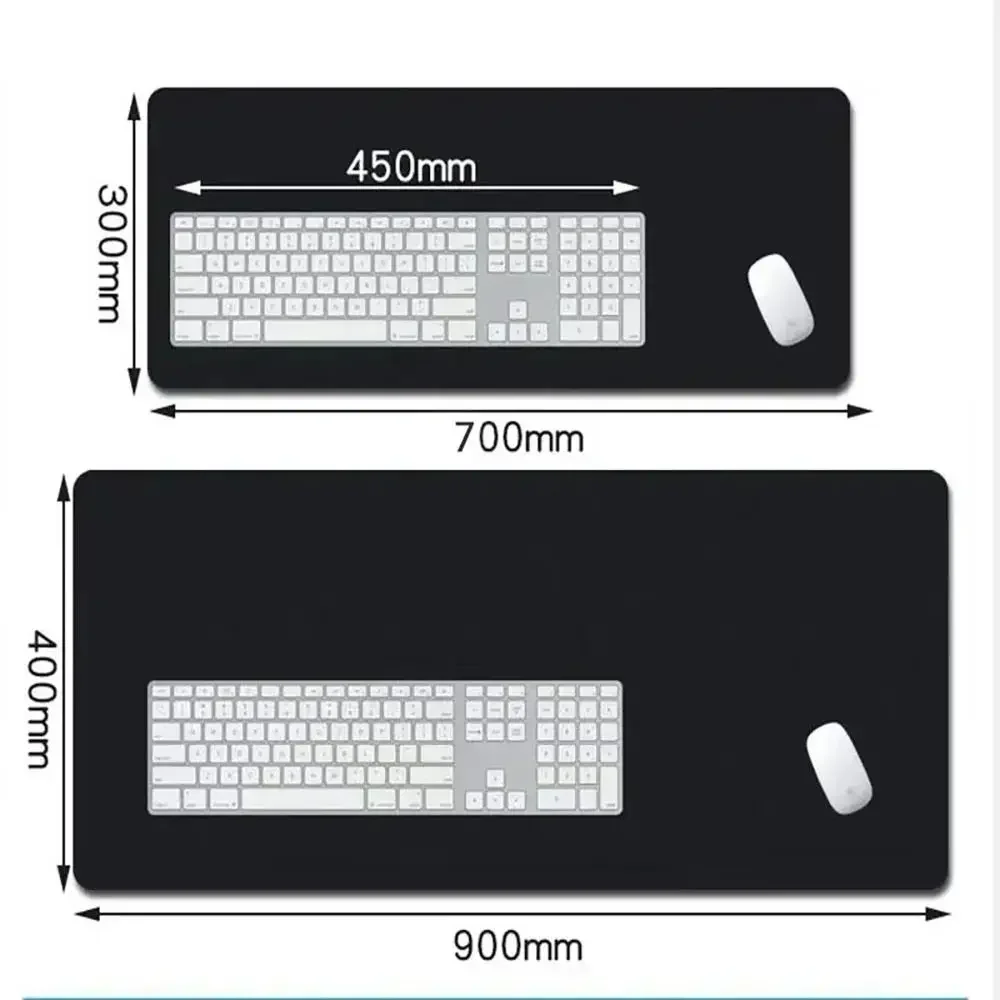 M-MV Agusta Mouse Pad 90x40CM  - Gaming Keyboard Non Mechanical avaliação e preço