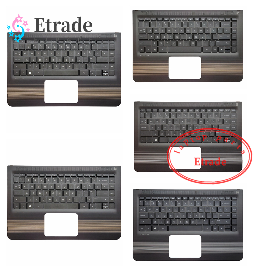 New Original For HP Pavilion X - Gaming Keyboard E Yooso avaliação e preço