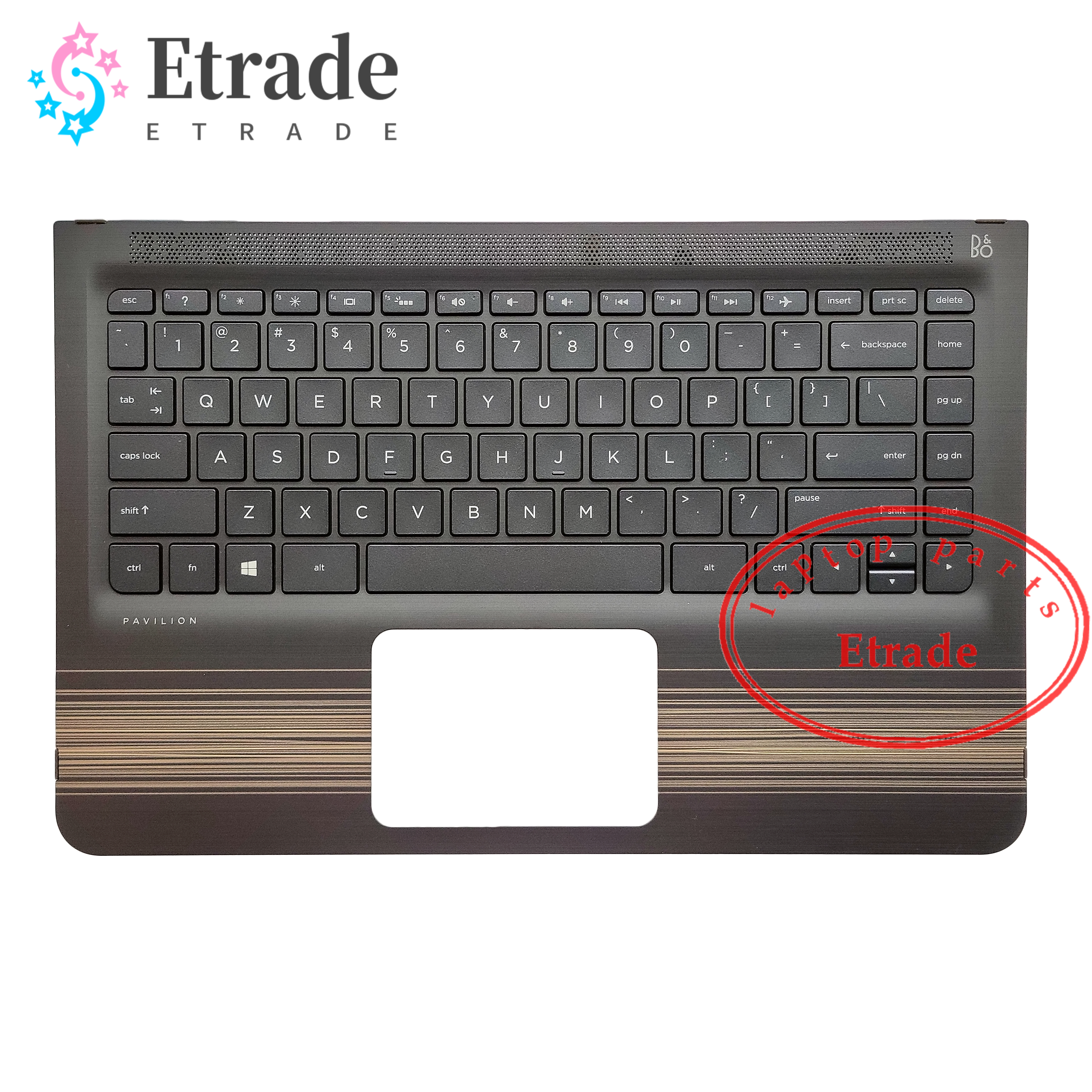 New Original For HP Pavilion X - Gaming Keyboard E Yooso avaliação e preço