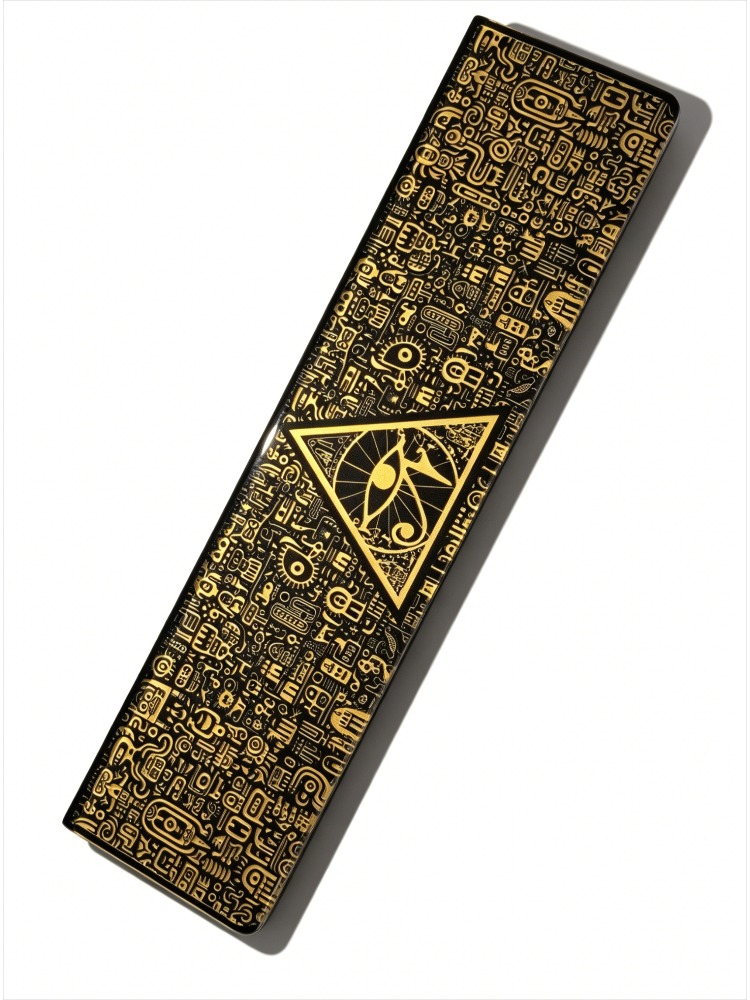 Egypt Mechanical Keyboard Plam - Gaming Keyboard Egypt avaliação e preço