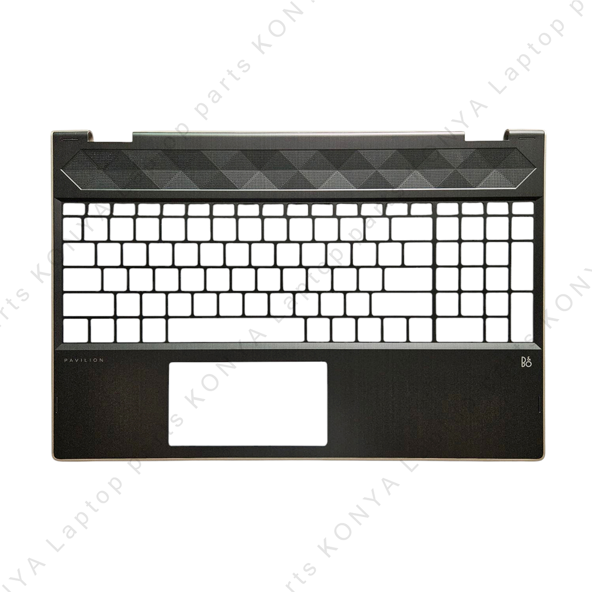 For HP Pavilion X360 15-CR TPN - Gaming Keyboard E Yooso avaliação e preço