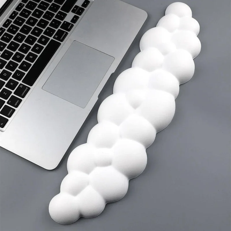 Mouse pad with wrist rest keyb - Gaming Keyboard Hand avaliação e preço